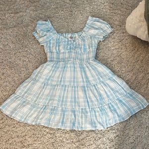 Princess Polly dress. Good material.